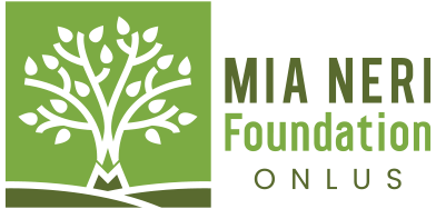 Logo Mia Neri Foundation Onlus