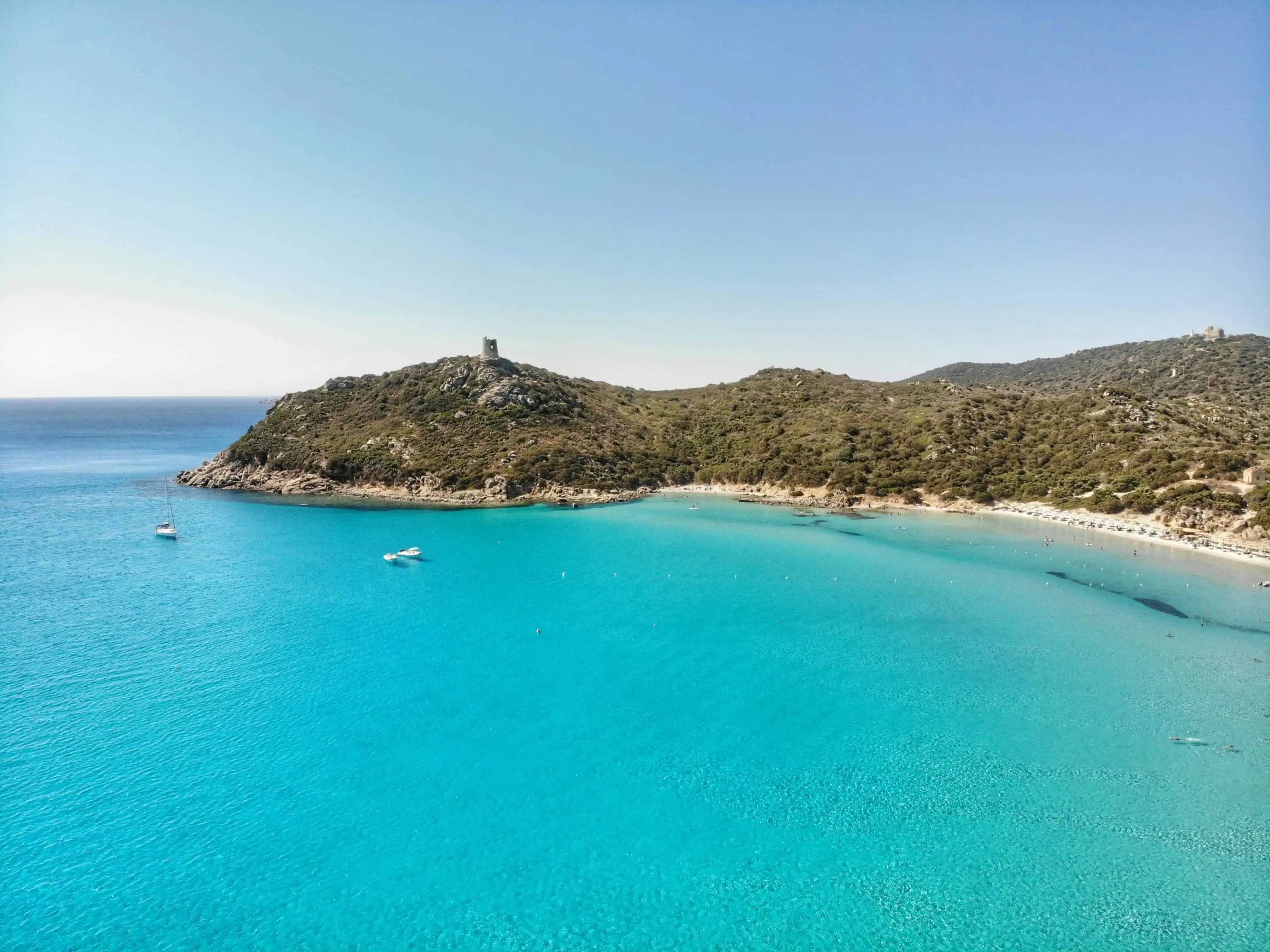 Sardinia